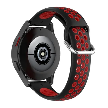 20 22 мм ремешок для Huawei Watch GT3 GT3 GT2 2 Pro 42 мм 46 мм смарт-часы браслет силиконовый для чести волшебные часы ремешок