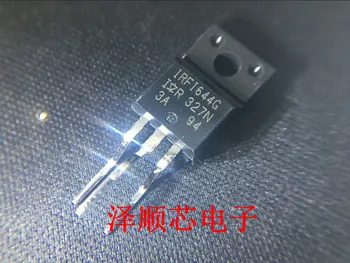 30шт оригинальный новый IRFI644G IRFI644 N канальный полевой транзистор TO-220F