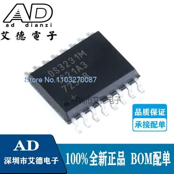 DS3231M+TRL DS3231M SOIC-16