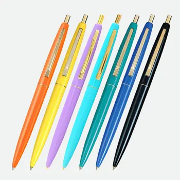 Japan Limited Edition BIC Classic Color Шариковая ручка CLIC GOLD 0,7 мм Шариковая ручка 1 шт.