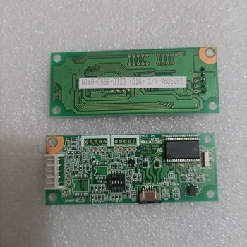 N16B-0558-0730(01A) N320-0558-T730/01 BUHIN Оригинальный высококачественный 7-проводной сенсорный контроллер PCBA инвертор