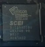 SIL9132CBU SII9132CBU HDMI BGA В наличии, ИС питания