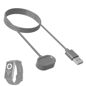 Smartband Док-станция Зарядное устройство Адаптер USB Зарядный кабель Шнур для Realme Band 2 Смарт-браслет Браслет Band2 RMW2010 Аксессуар