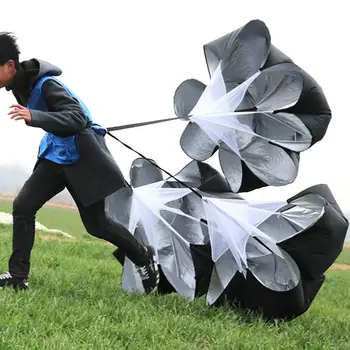  Грязезащитный зонтик Практичный зонт для бега Фитнес Мода Силовой зонтик для Outdoor