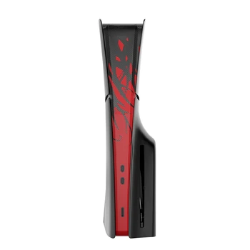 Для PS5 Тонкая персонализированная пылезащитная сетка для PlayStation5 Тонкая консоль Средний пылезащитный экрандля P5 SLIM Аксессуары для пыли