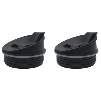 Запасные части Крышки Sip Seal для серии чашек Nutri Ninja на 16 унций с аксессуарами BL770 BL780 BL660 BL740 BL810