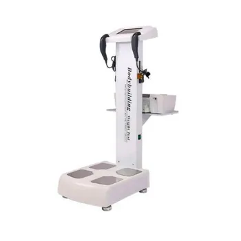 Портативная машина для анализа жира в организме в сканерах 270 770 3D анализатор полного состава с принтером