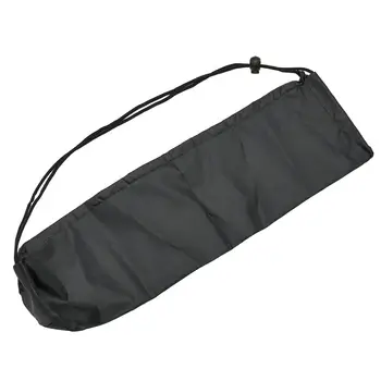 Практичное качество Полезная сумка для штатива Сумка 43-113 см Черный шнурок для микрофона Штатив Подставка Световая стойка Зонтик