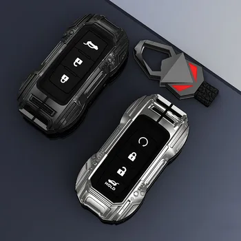 Цинковый сплав Чехол для автомобильных ключей для Nissan Juke Leaf Micra K12 Note Patrol Qashqai J11 J10 TIIDA Versa X-Trail Xtrail X Trail T32